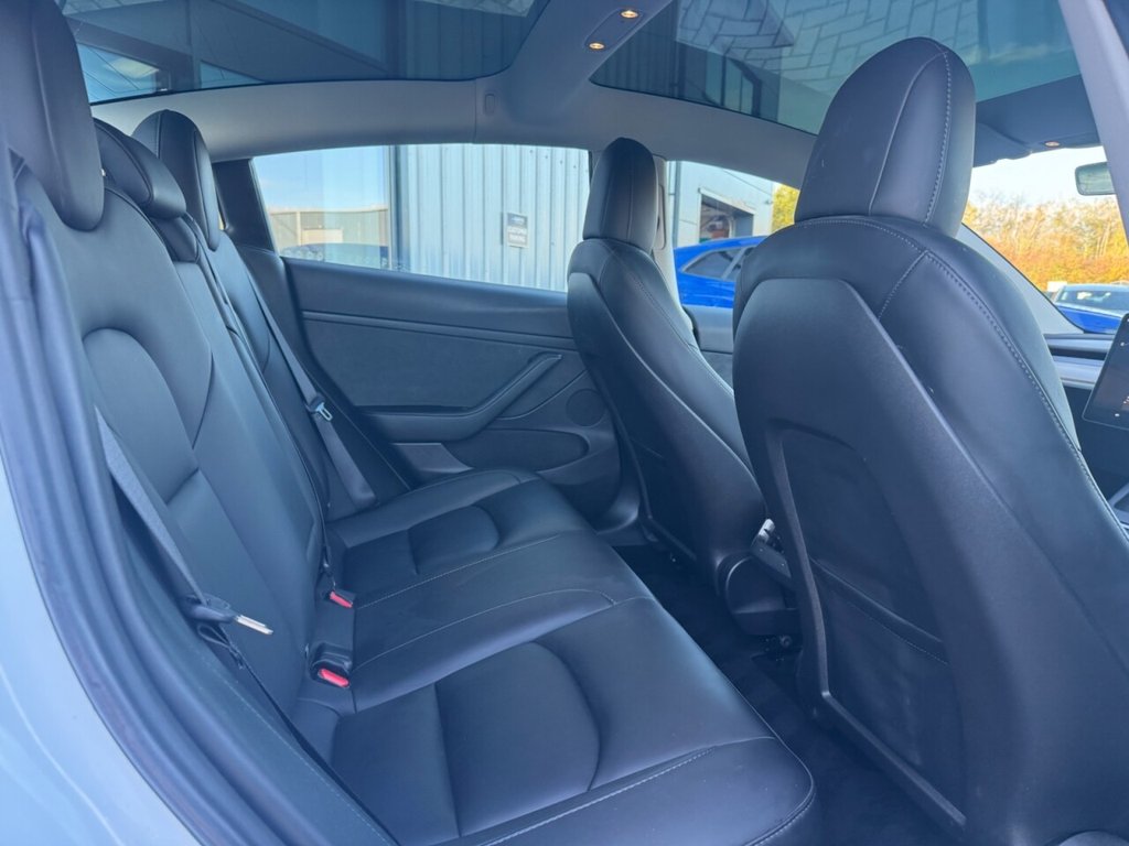 Used Tesla Model 3 2022 for sale - 76558785: Photo 31