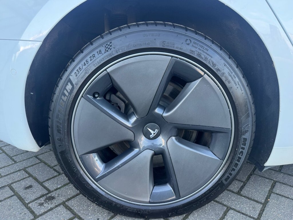 Used Tesla Model 3 2022 for sale - 76558785: Photo 35