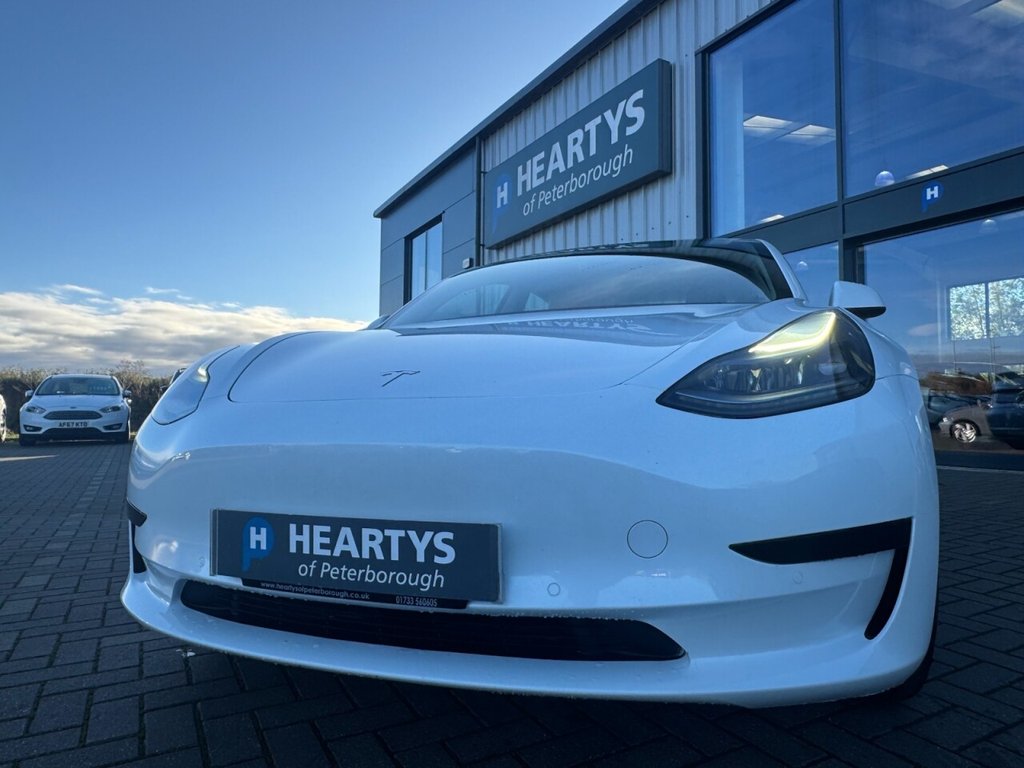 Used Tesla Model 3 2022 for sale - 76558785: Photo 38