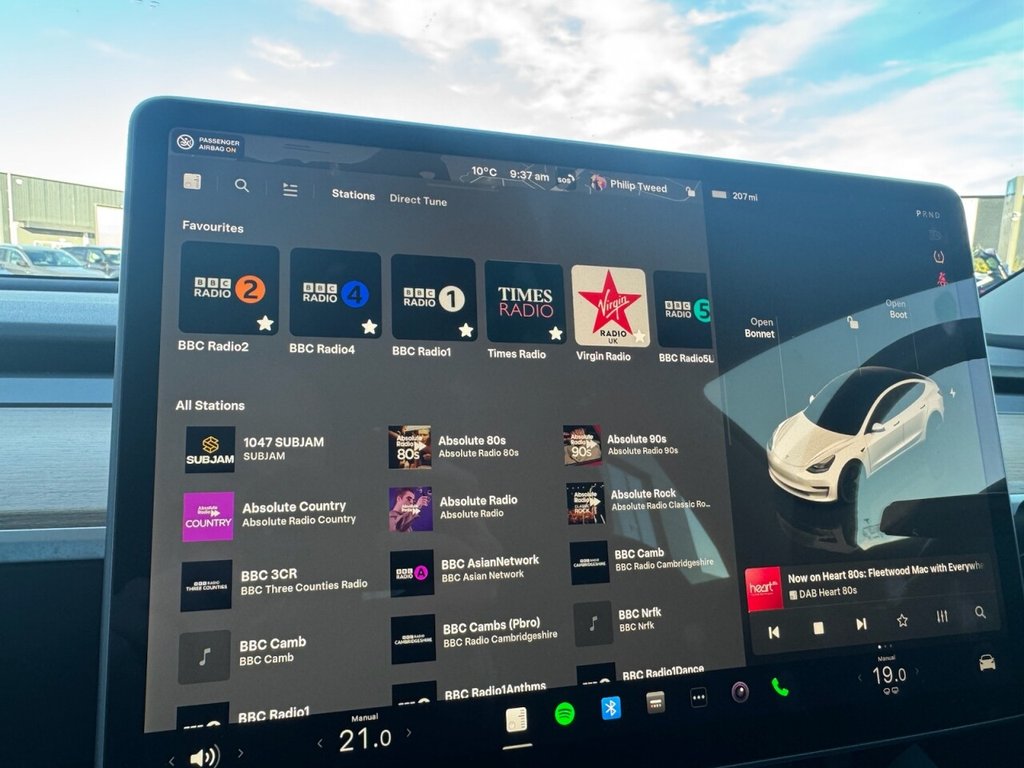 Used Tesla Model 3 2022 for sale - 76558785: Photo 41