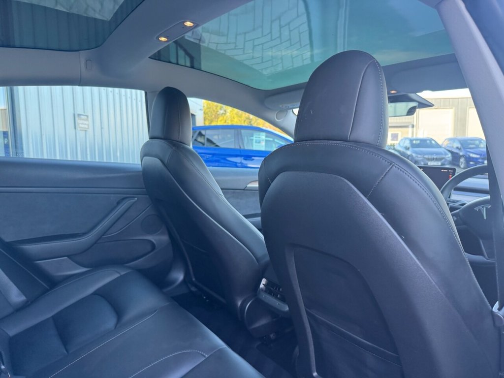 Used Tesla Model 3 2022 for sale - 76558785: Photo 45