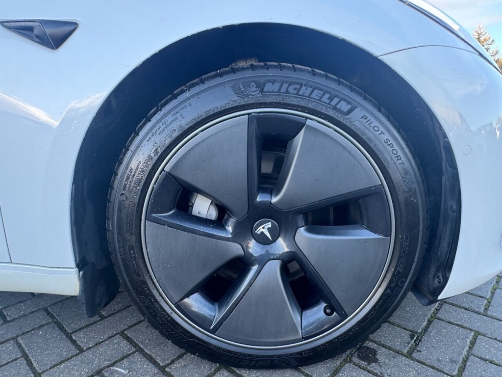 Used Tesla Model 3 2022 for sale - 76558785: Photo 46