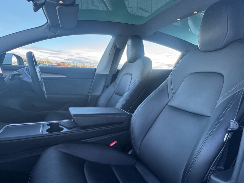 Used Tesla Model 3 2022 for sale - 76558785: Photo 49