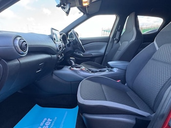 Used Nissan Juke 2020 for sale - 78046931: Photo