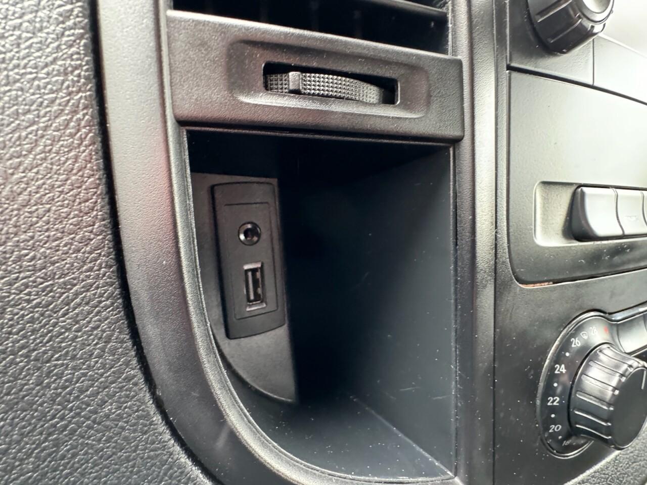 Used Mercedes-Benz Vito 2021 for sale - 76991994: Photo 46