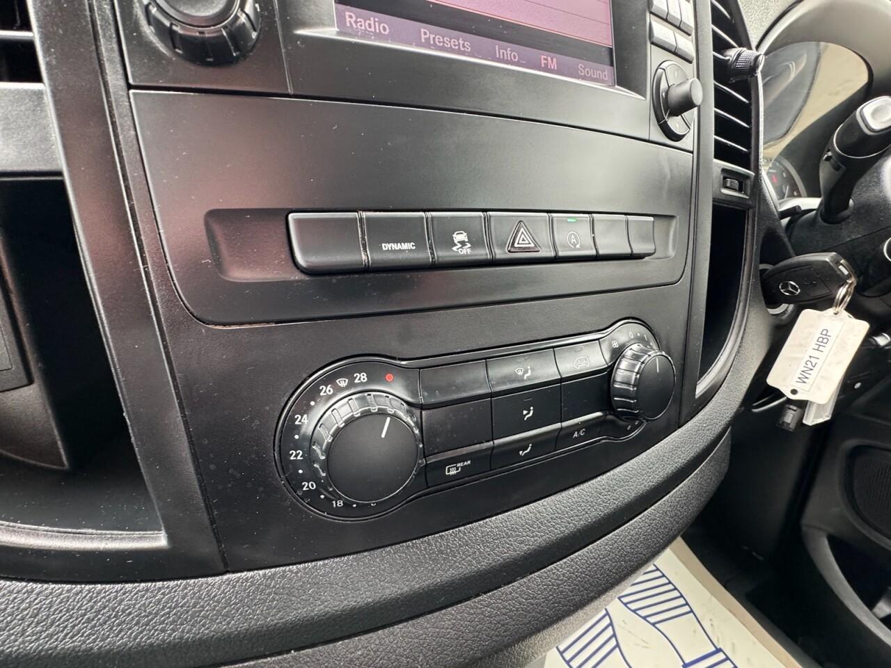 Used Mercedes-Benz Vito 2021 for sale - 76991994: Photo 53