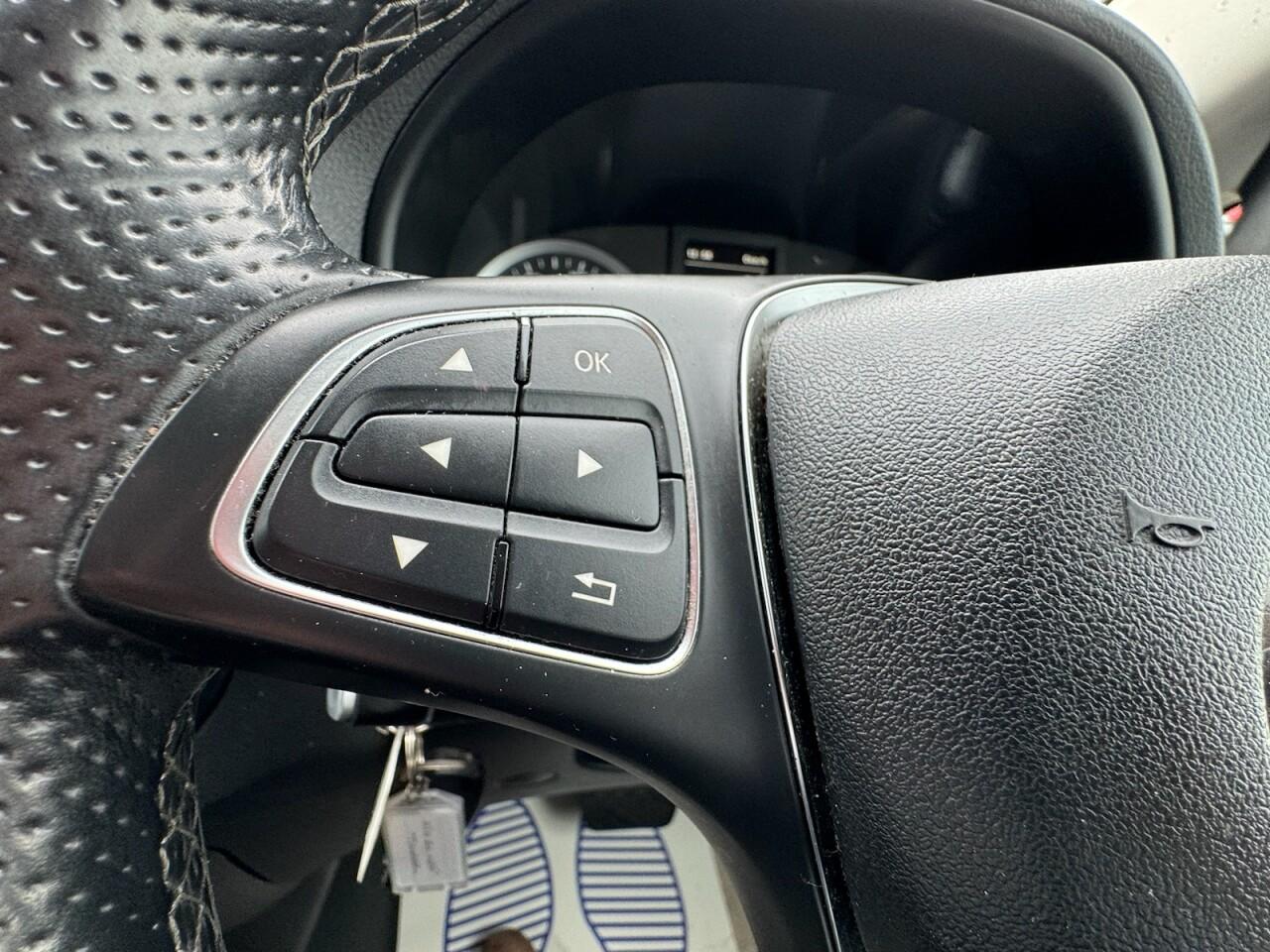 Used Mercedes-Benz Vito 2021 for sale - 76991994: Photo 55