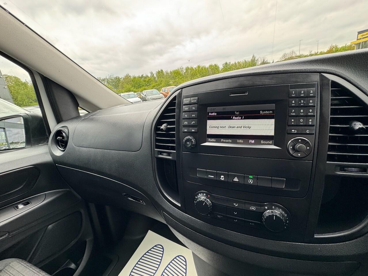 Used Mercedes-Benz Vito 2021 for sale - 76991994: Photo 61