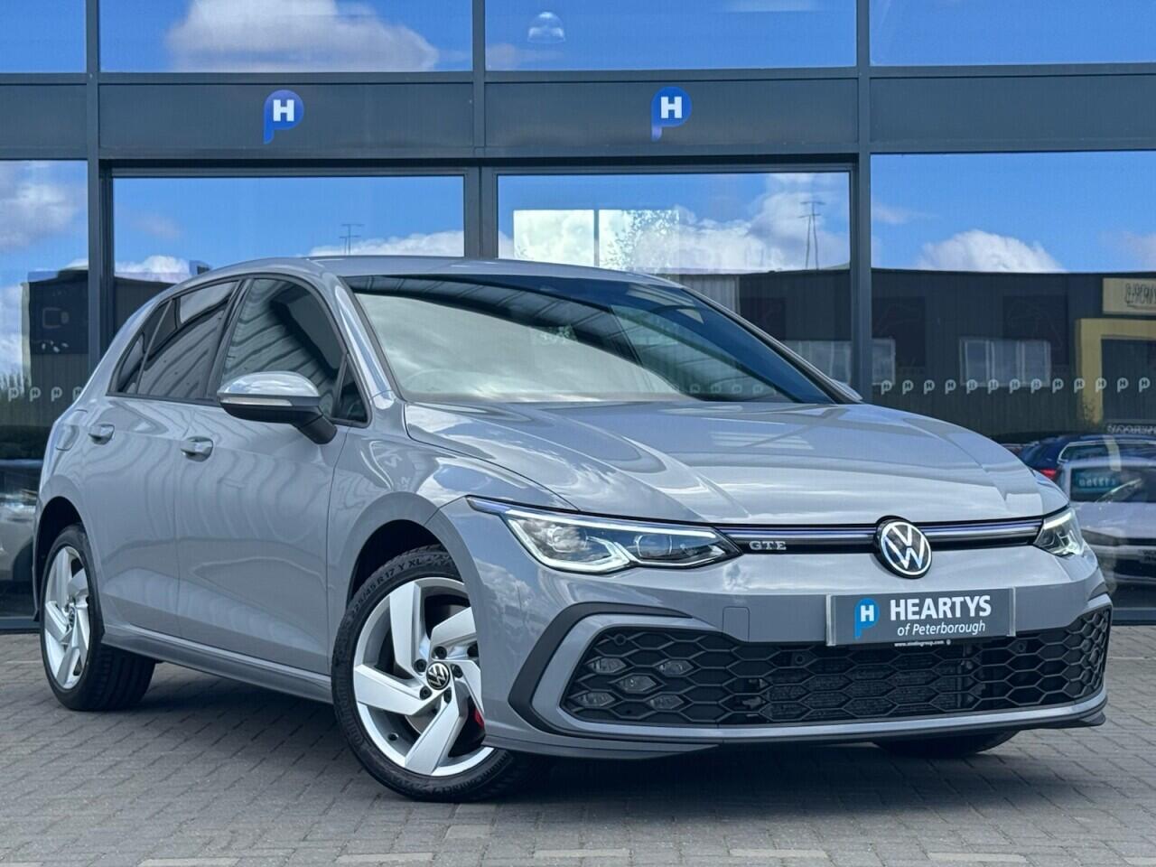 Used Volkswagen Golf 2022 for sale - 76991476: Photo 1