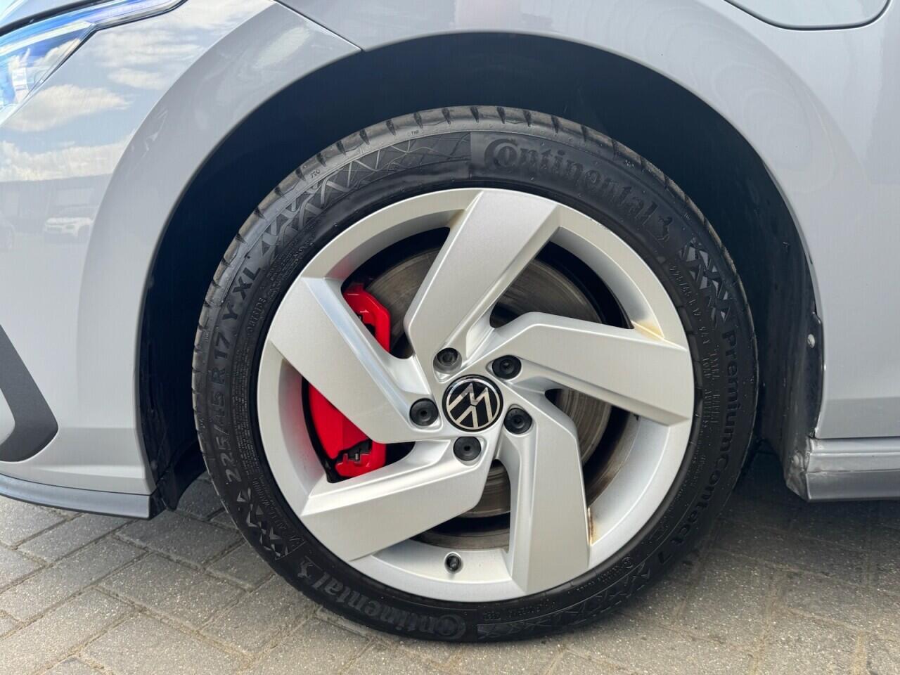 Used Volkswagen Golf 2022 for sale - 76991476: Photo 10