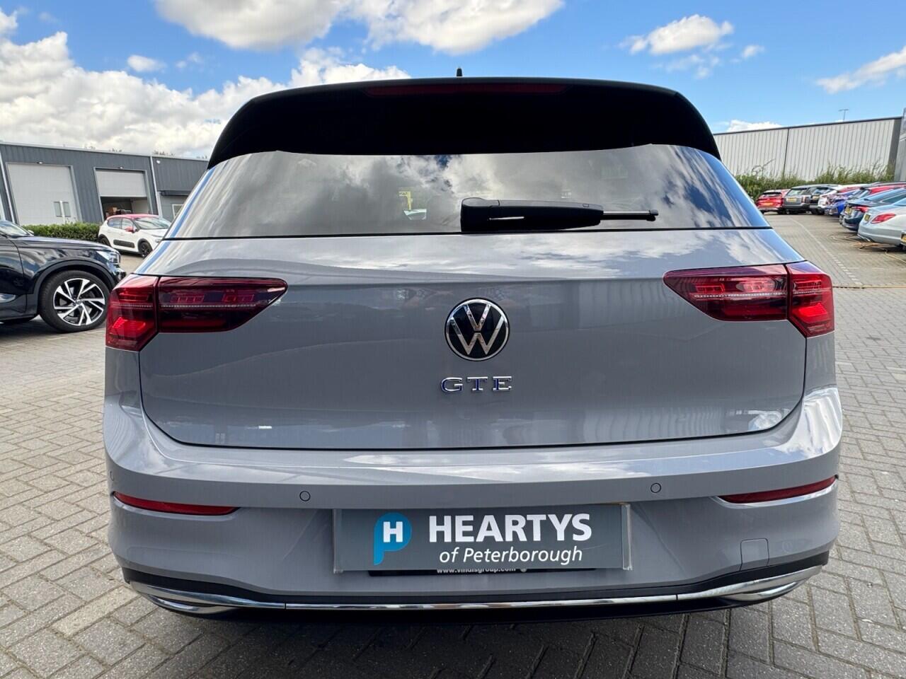 Used Volkswagen Golf 2022 for sale - 76991476: Photo 11