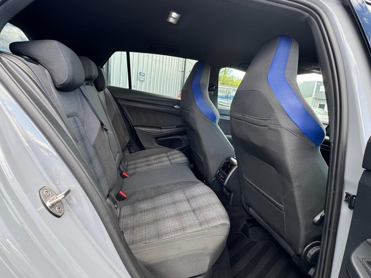 Used Volkswagen Golf 2022 for sale - 76991476: Photo 16