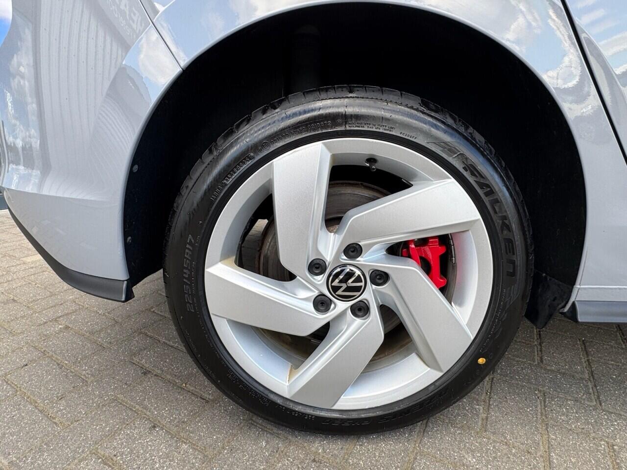 Used Volkswagen Golf 2022 for sale - 76991476: Photo 24