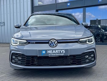 Used Volkswagen Golf 2022 for sale - 76991476: Photo