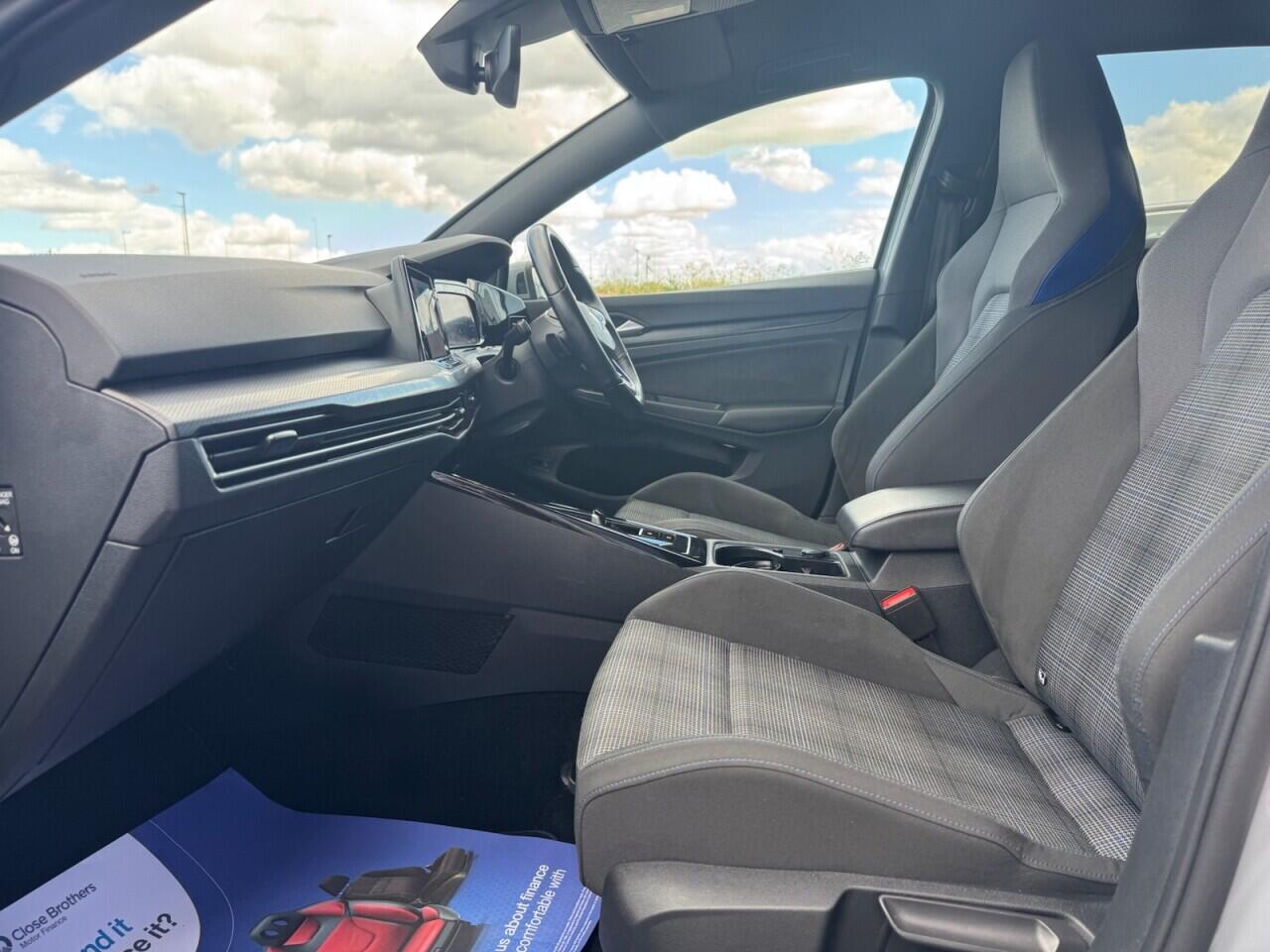 Used Volkswagen Golf 2022 for sale - 76991476: Photo 36