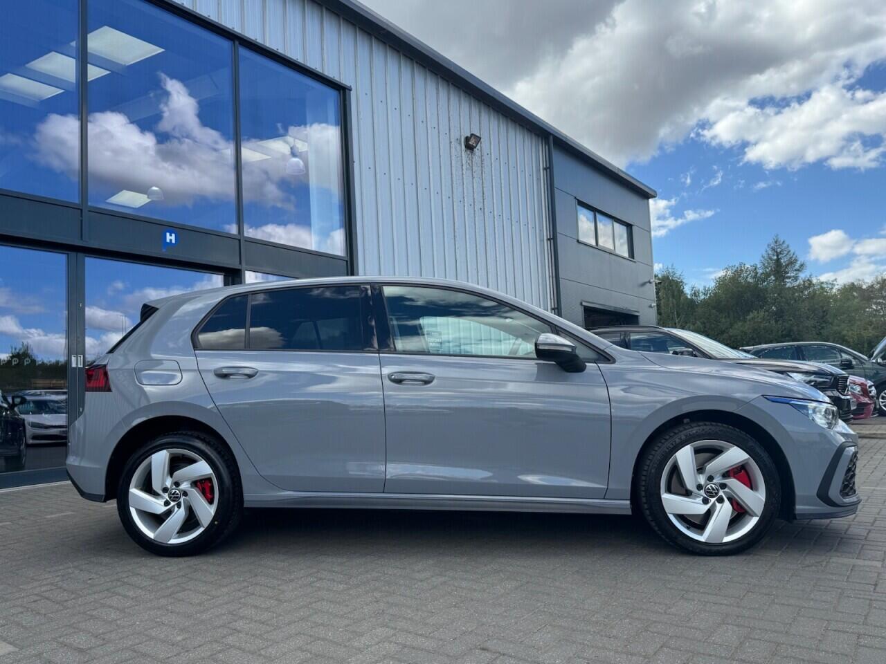 Used Volkswagen Golf 2022 for sale - 76991476: Photo 6