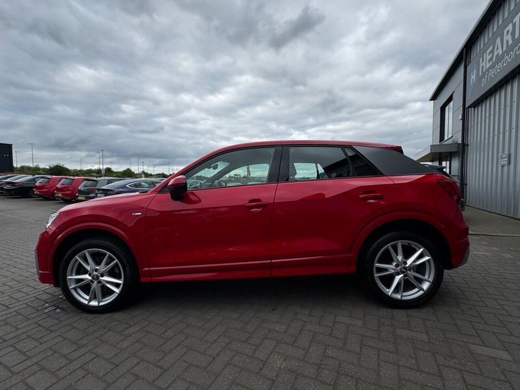 Used Audi Q2 2018 for sale - 76558856: Photo 10