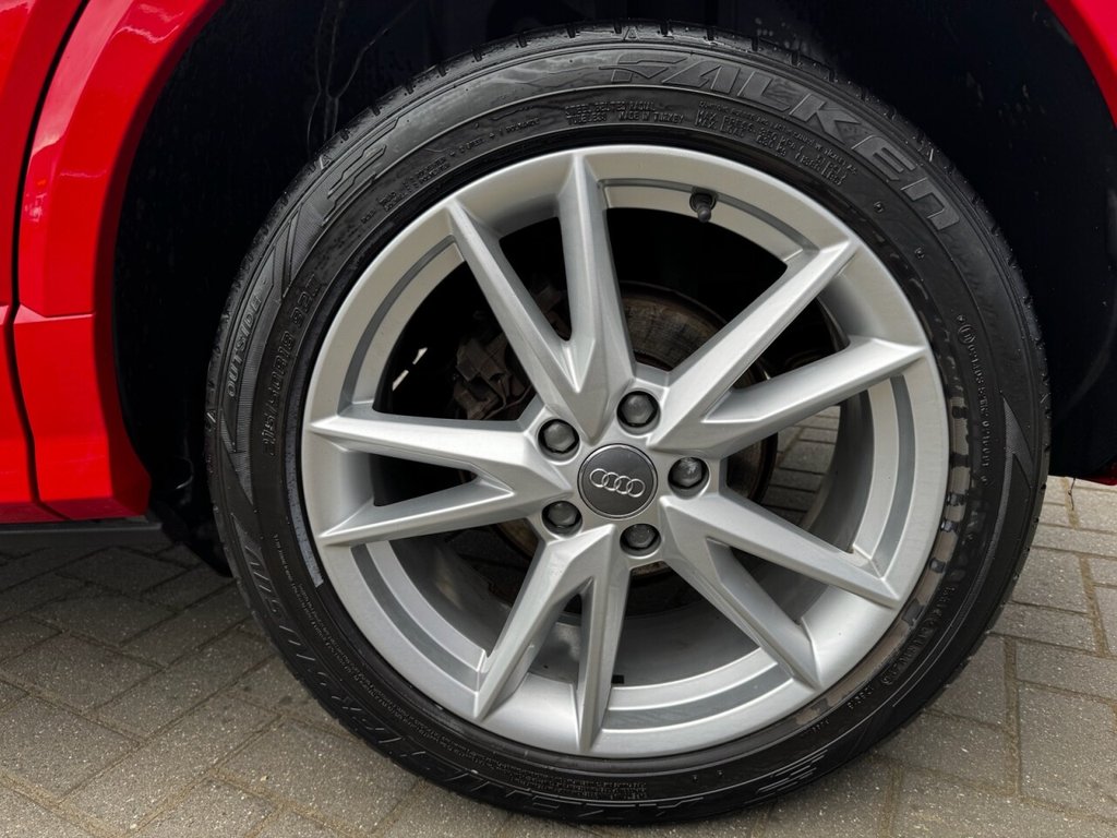 Used Audi Q2 2018 for sale - 76558856: Photo 12