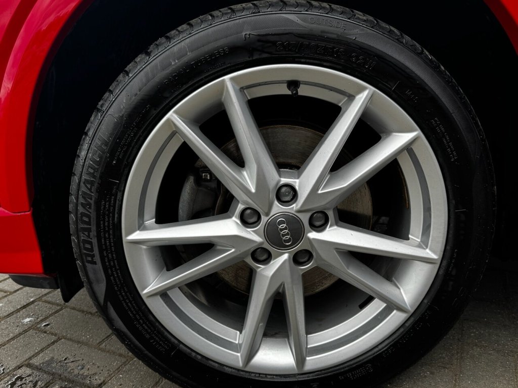 Used Audi Q2 2018 for sale - 76558856: Photo 18