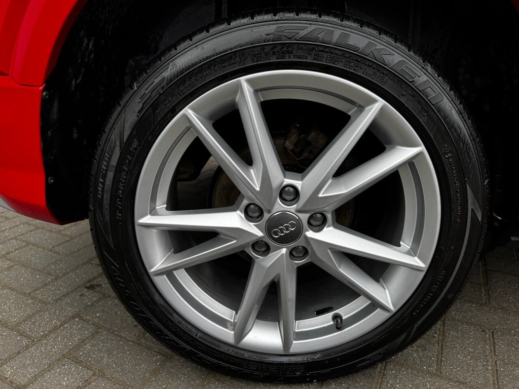 Used Audi Q2 2018 for sale - 76558856: Photo 24