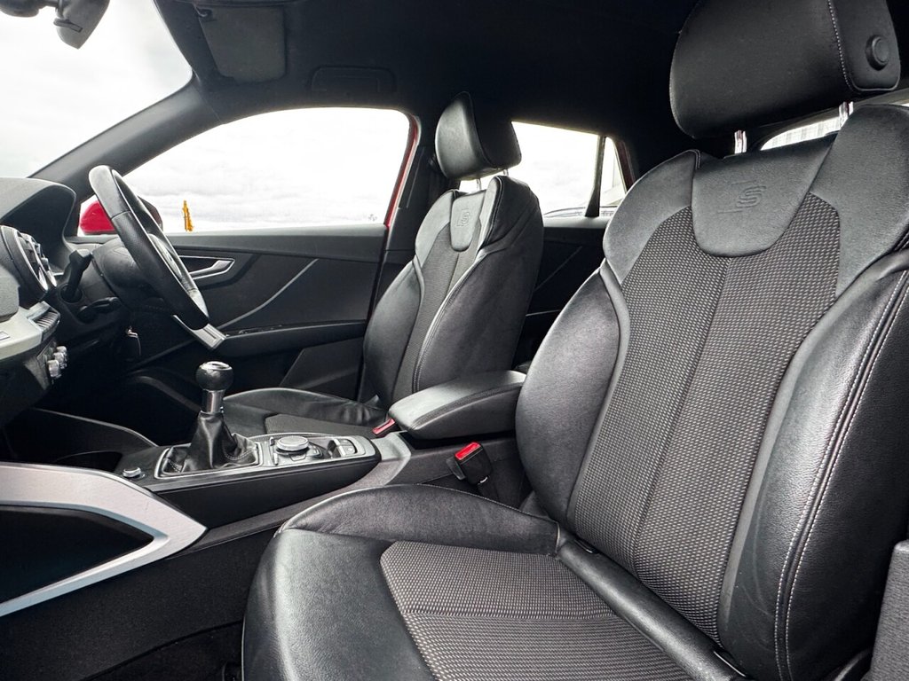 Used Audi Q2 2018 for sale - 76558856: Photo 28