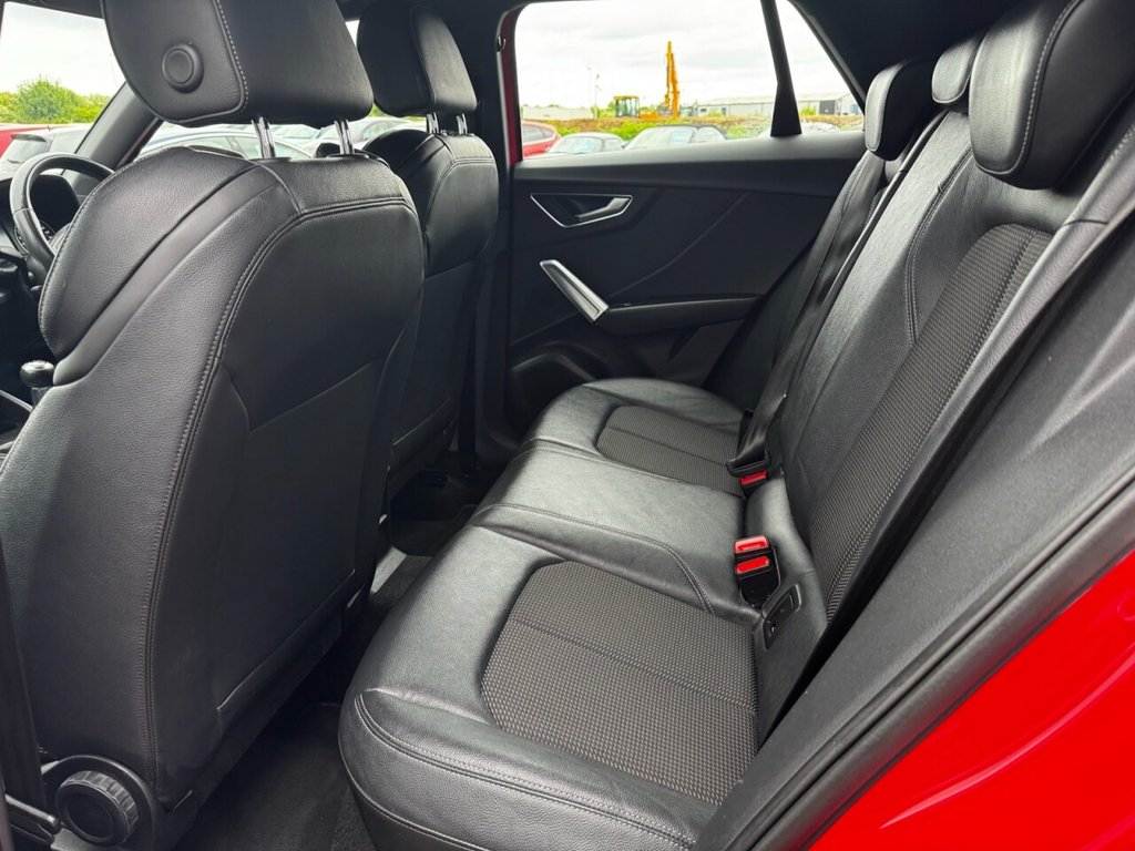 Used Audi Q2 2018 for sale - 76558856: Photo 39