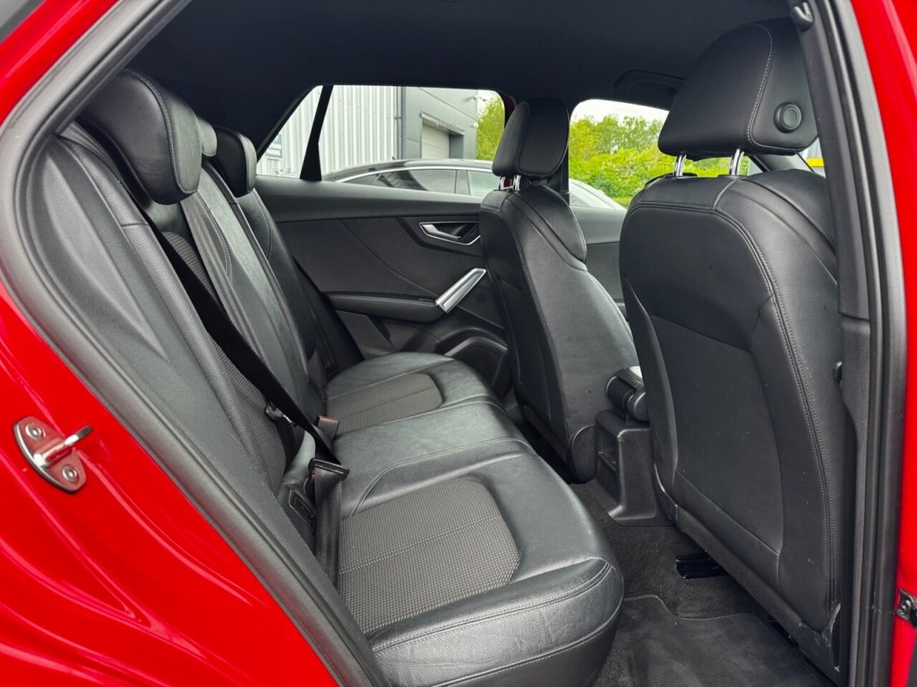 Used Audi Q2 2018 for sale - 76558856: Photo 43