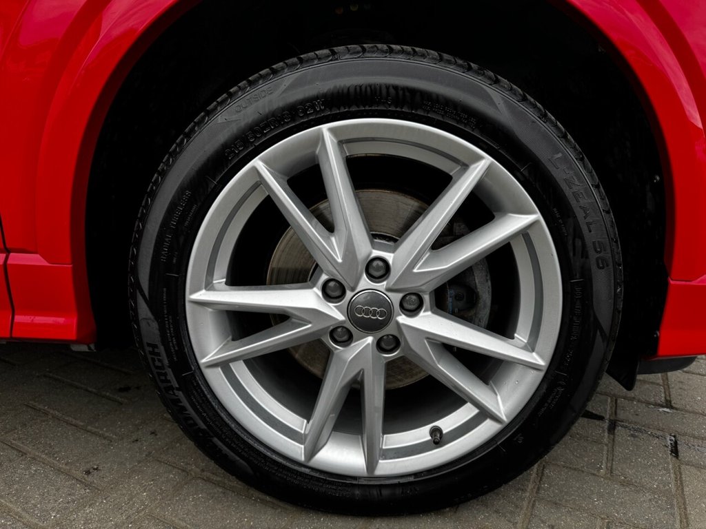 Used Audi Q2 2018 for sale - 76558856: Photo 44