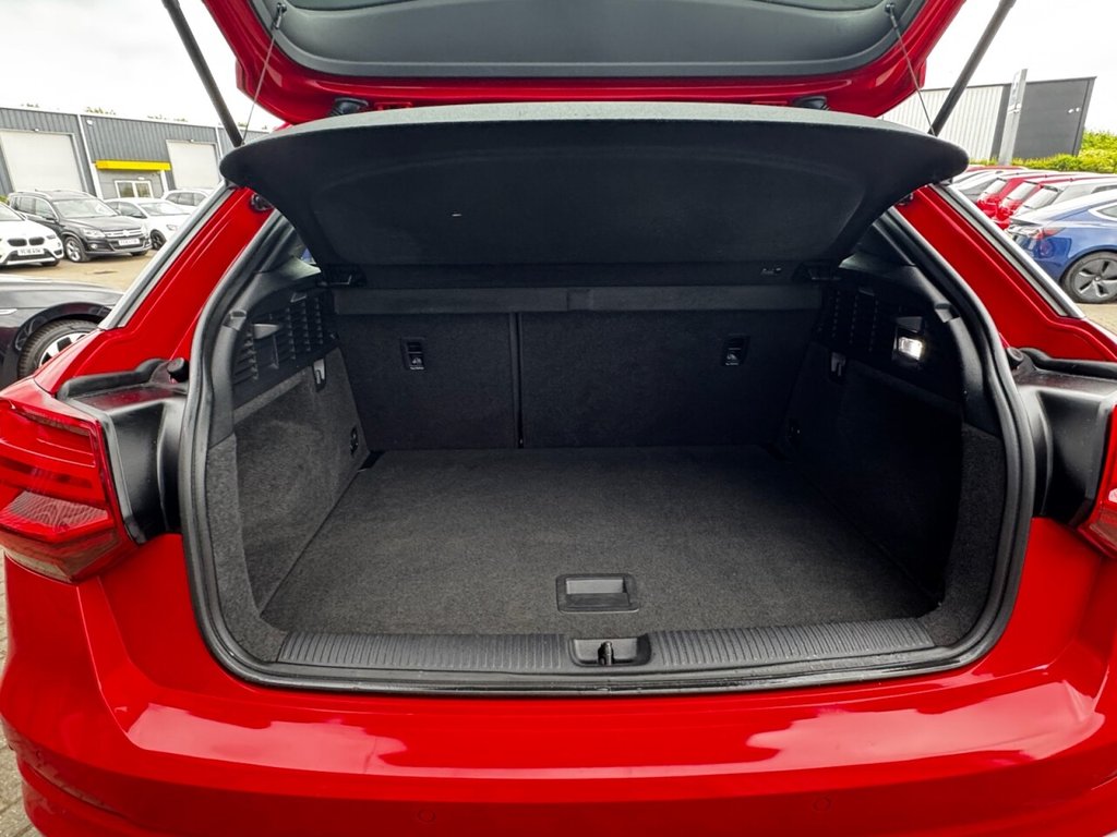 Used Audi Q2 2018 for sale - 76558856: Photo 46