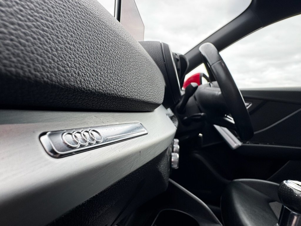 Used Audi Q2 2018 for sale - 76558856: Photo 48