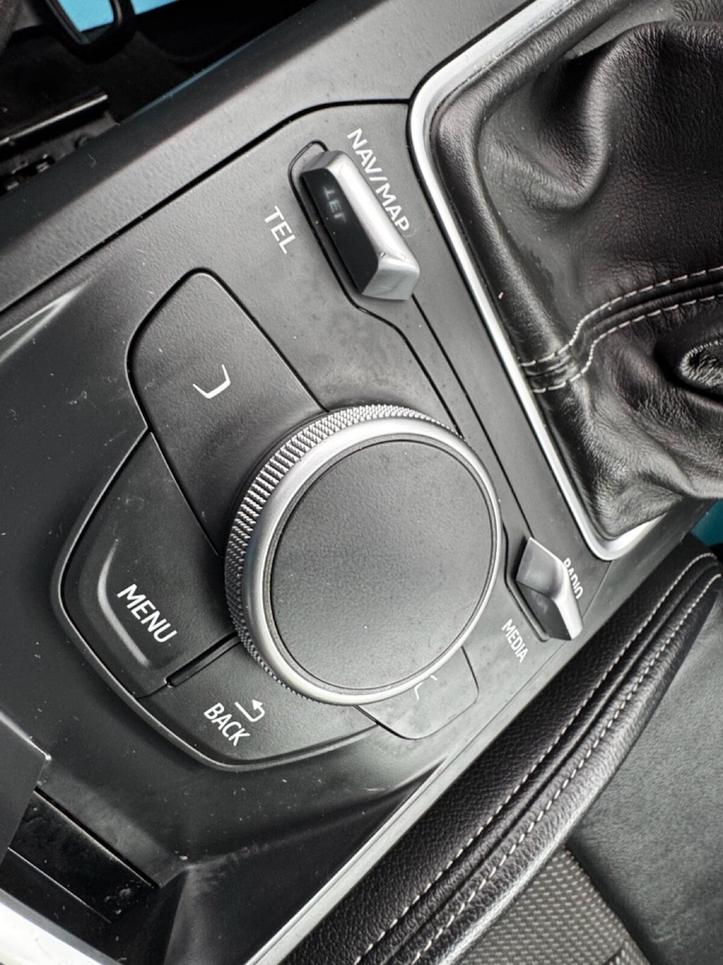 Used Audi Q2 2018 for sale - 76558856: Photo 50