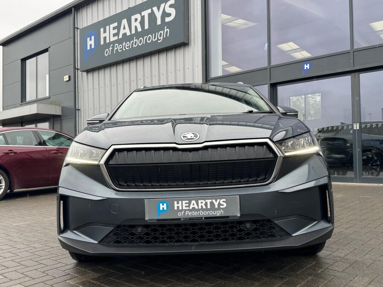 Used Skoda Enyaq 2021 for sale - 76701069: Photo 15