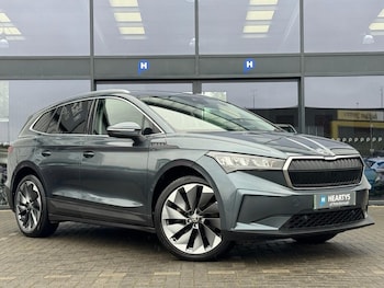 Skoda - Enyaq