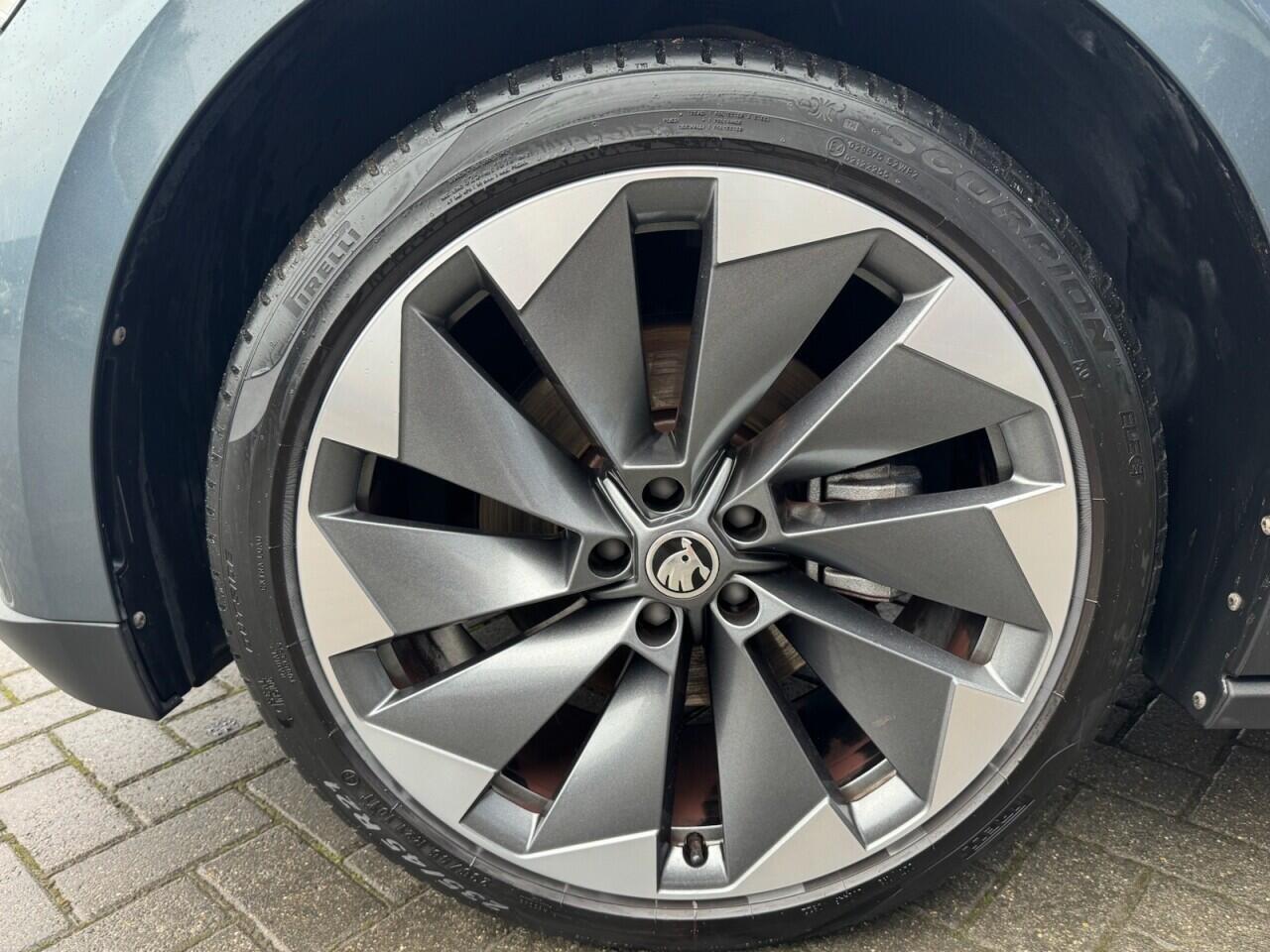 Used Skoda Enyaq 2021 for sale - 76701069: Photo 21