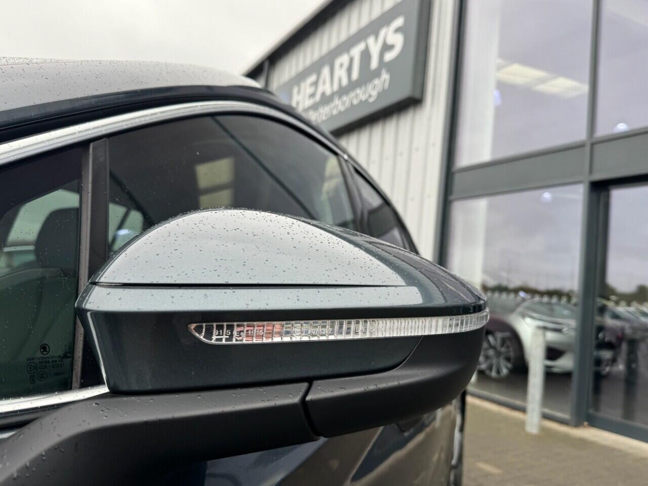 Used Skoda Enyaq 2021 for sale - 76701069: Photo 22