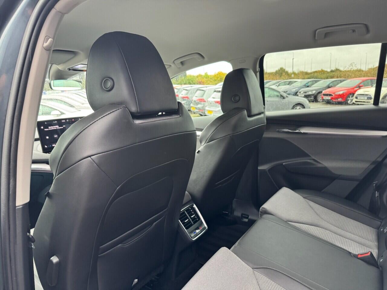 Used Skoda Enyaq 2021 for sale - 76701069: Photo 23