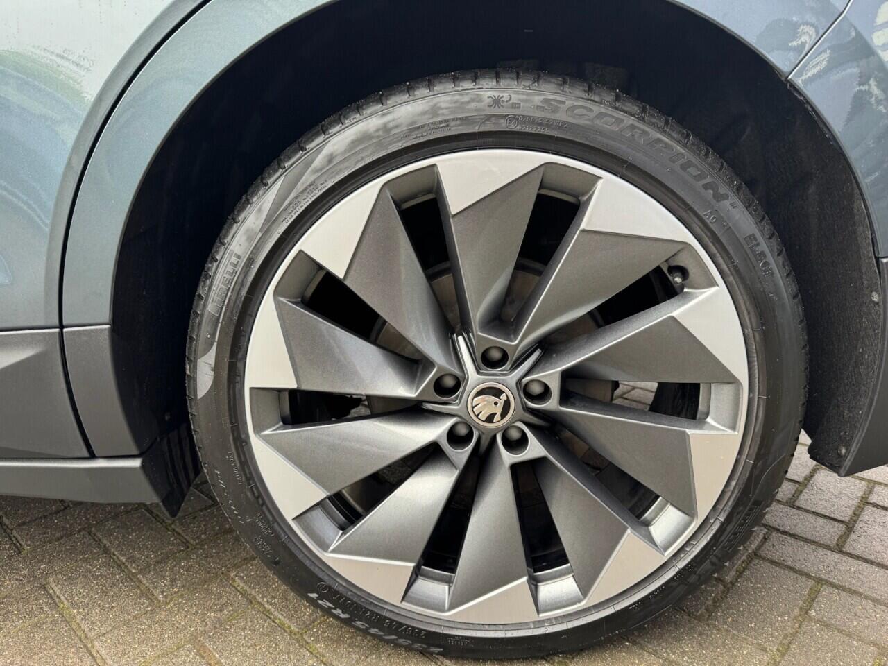 Used Skoda Enyaq 2021 for sale - 76701069: Photo 27