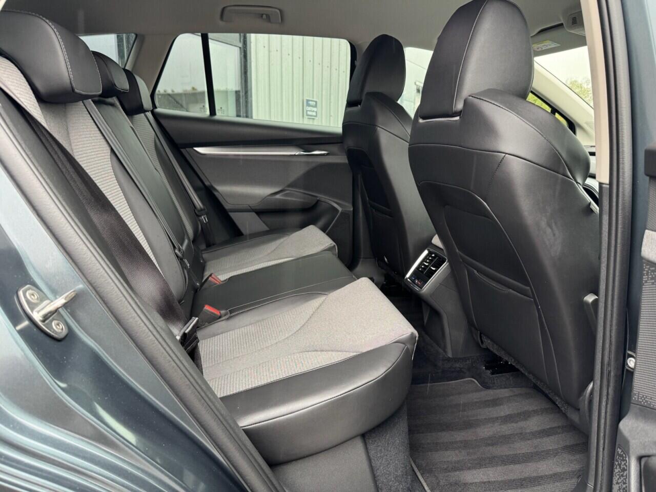 Used Skoda Enyaq 2021 for sale - 76701069: Photo 29