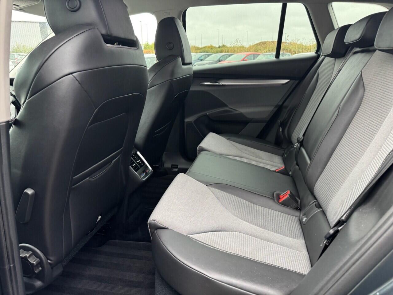 Used Skoda Enyaq 2021 for sale - 76701069: Photo 36