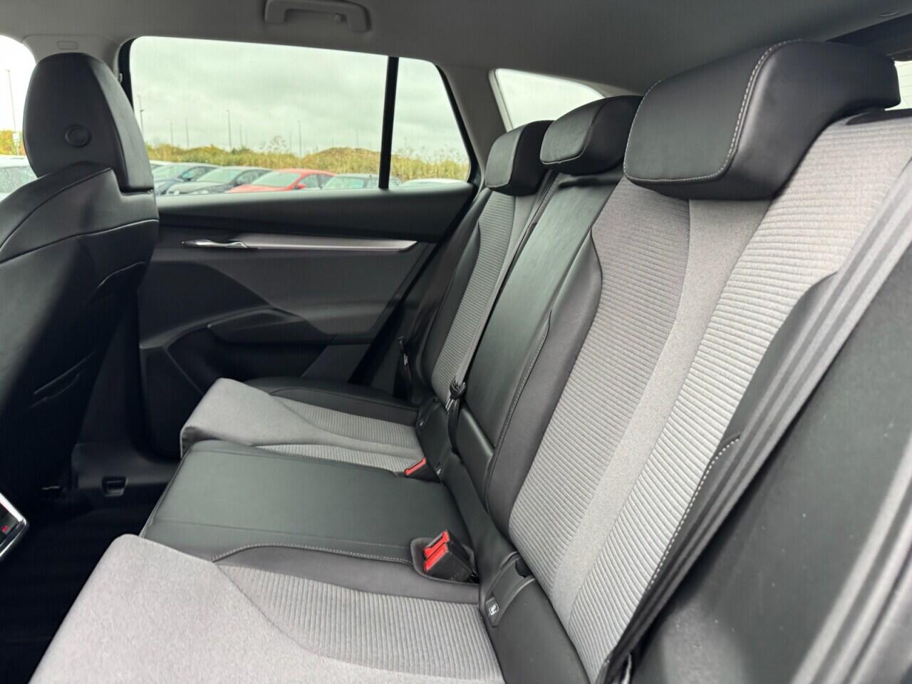 Used Skoda Enyaq 2021 for sale - 76701069: Photo 38