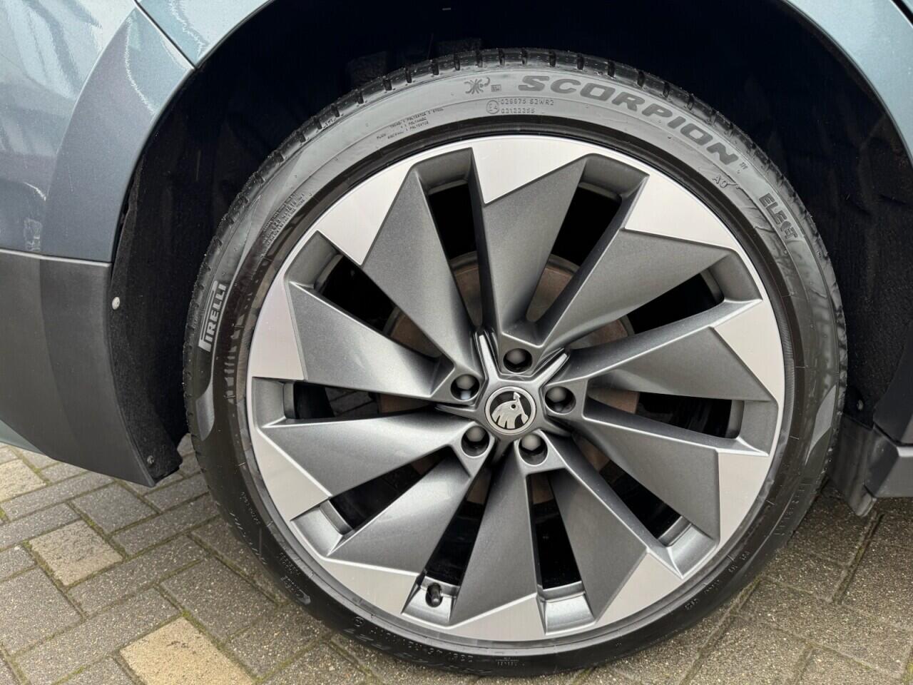 Used Skoda Enyaq 2021 for sale - 76701069: Photo 39