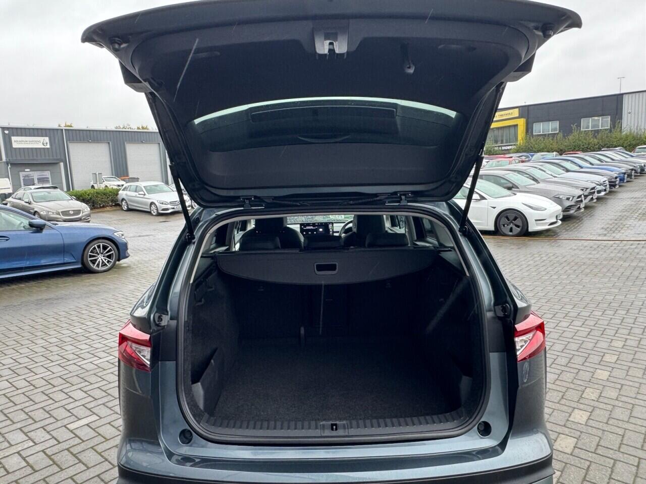 Used Skoda Enyaq 2021 for sale - 76701069: Photo 41