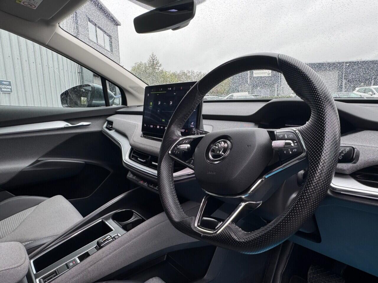 Used Skoda Enyaq 2021 for sale - 76701069: Photo 45