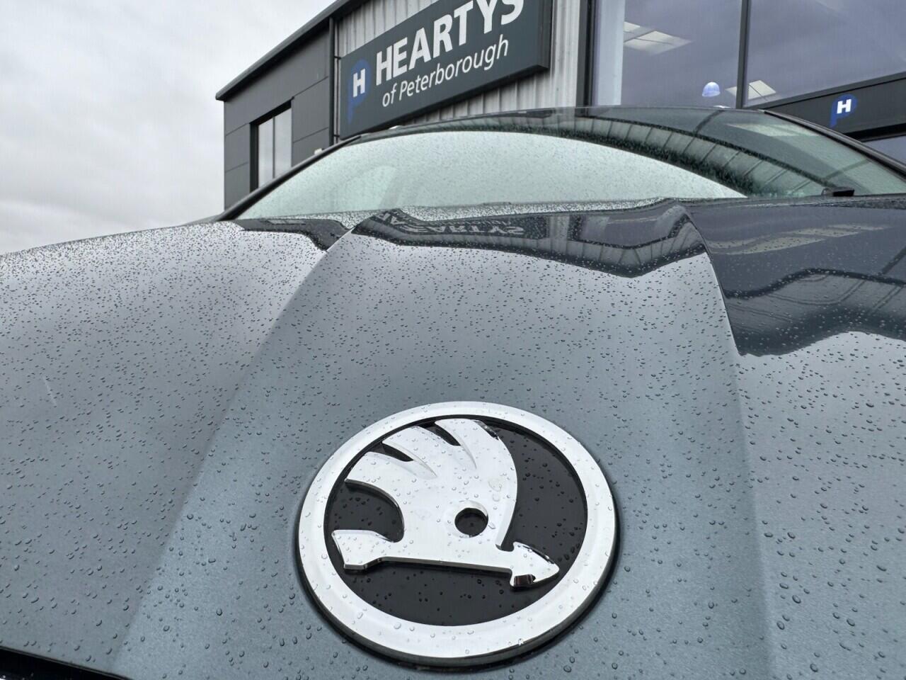 Used Skoda Enyaq 2021 for sale - 76701069: Photo 46