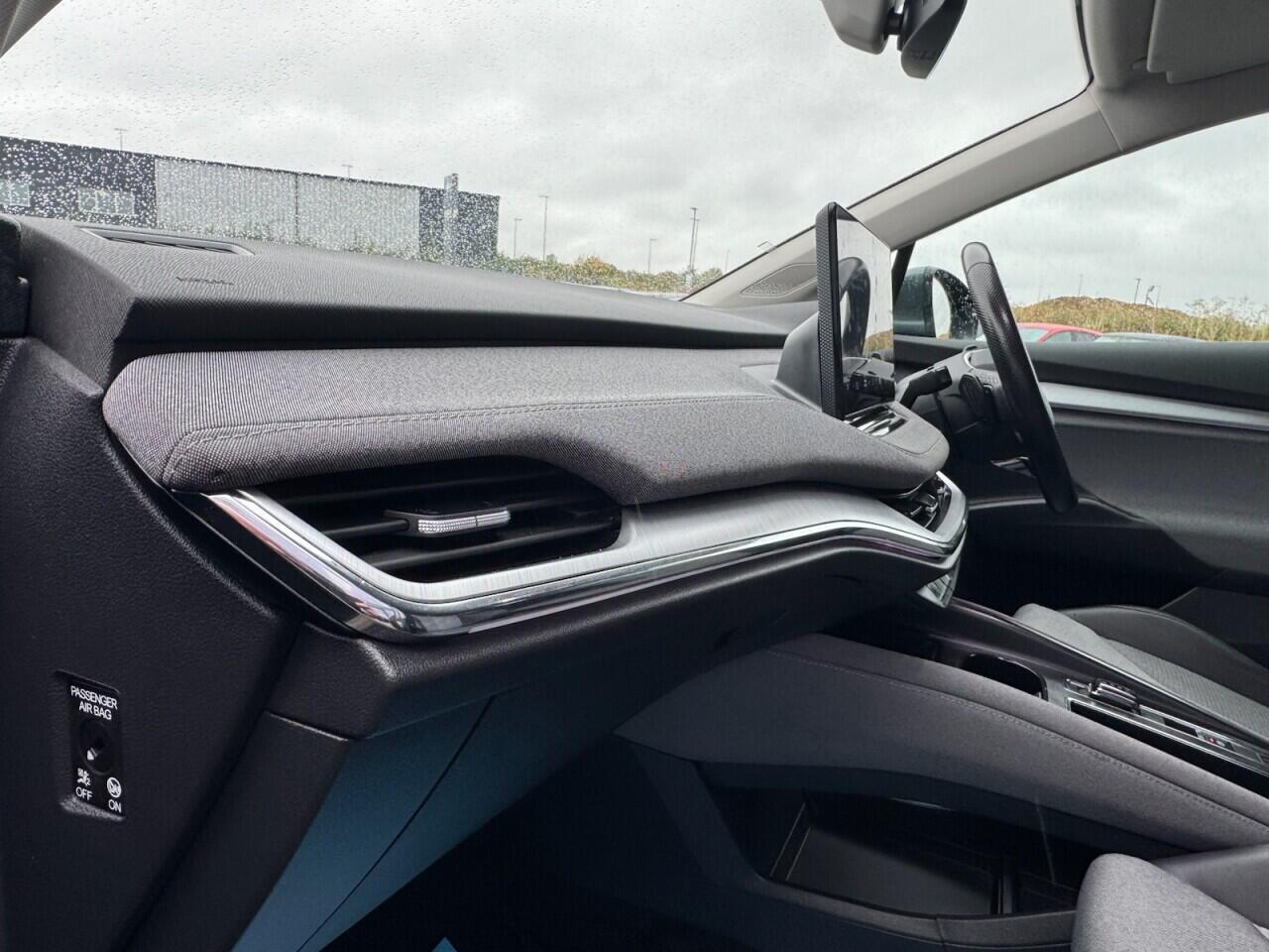 Used Skoda Enyaq 2021 for sale - 76701069: Photo 49