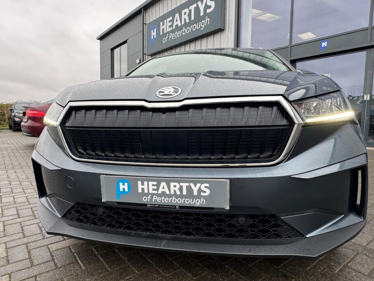 Used Skoda Enyaq 2021 for sale - 76701069: Photo 50