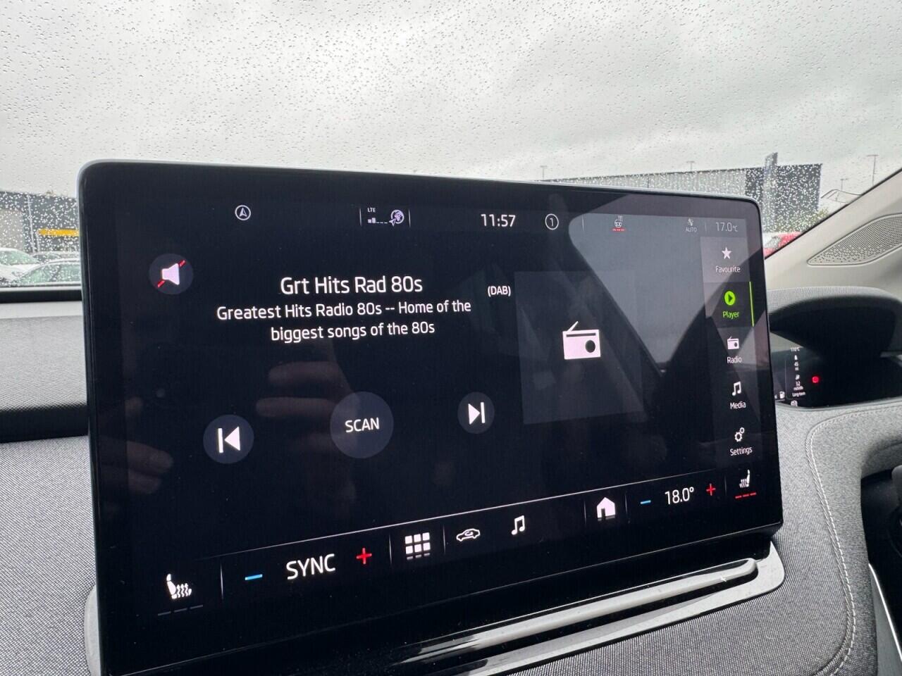 Used Skoda Enyaq 2021 for sale - 76701069: Photo 51