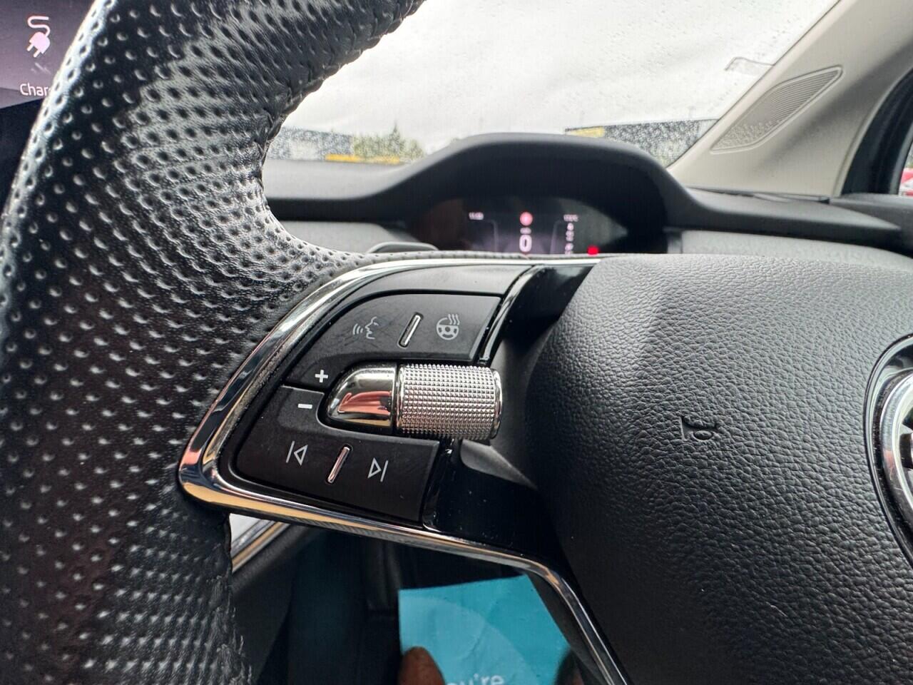 Used Skoda Enyaq 2021 for sale - 76701069: Photo 54