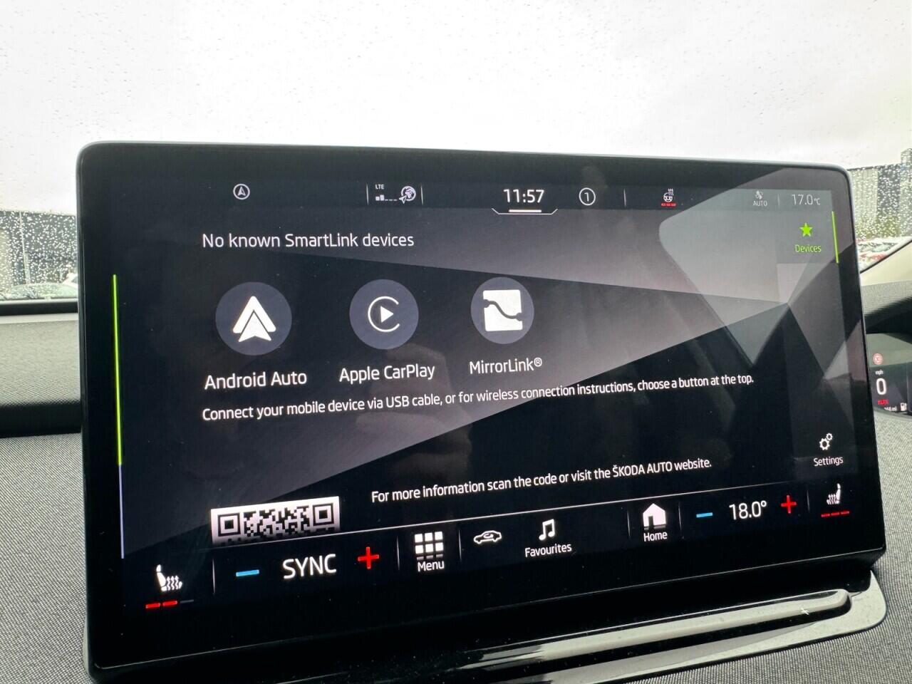 Used Skoda Enyaq 2021 for sale - 76701069: Photo 58