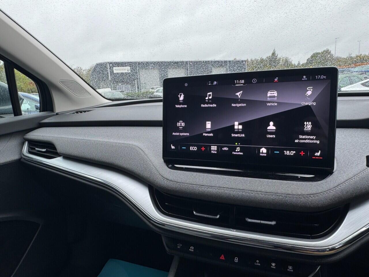 Used Skoda Enyaq 2021 for sale - 76701069: Photo 61